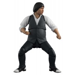 Project A S.H.Figuarts Action Figure Fei 15 cm