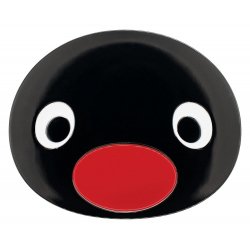 Pingu Bottle Opener Magnetic