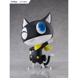 Persona 5 Royal Vinyl Figure 1/1 Morgana 35 cm