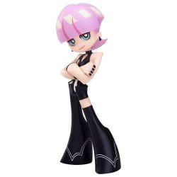 New Panty & Stocking with Garterbelt Pop Up Parade PVC Figure Polyurethane 14 cm