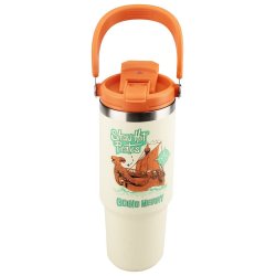 One Piece Tumbler 900 ml