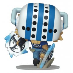 One Piece POP! Animation Vinyl Figure Killer Exclusive 9 cm