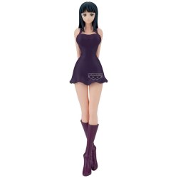 One Piece Glitter & Glamours PVC Figure Nico Robin (Elbaph Style) 22 cm