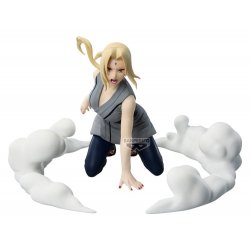 Naruto PVC Figure Tsunade 10 cm
