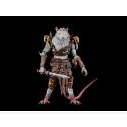 Mythic Legions: Reinforcement 3 Action Figure The Bilge