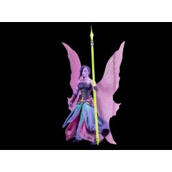 Mythic Legions: Reinforcement 3 Action Figure The Yemaya Divine Deluxe