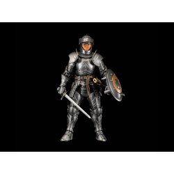 Mythic Legions: Reinforcement 3 Action Figure Valiant Knight 2 Legion Builder