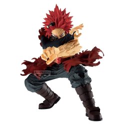 My Hero Academia Maximatic PVC Figure Ver. B Eijiro Kirishima 17 cm