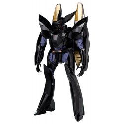 Mobile Police Patlabor Robo-Dou Action Figure 1/35 Griffon Aqua Unit Version 25 cm