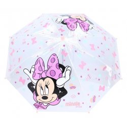 Minnie Mouse Umbrella Rainy Days 60 cm