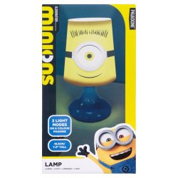 Minions Desk Lamp