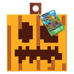 Minecraft Light Jack O Lantern Pumpkin Lantern 23 cm