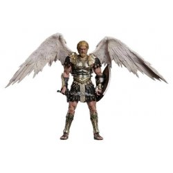 Heroes of Might and Magic III Action Figure 1/12 Archangel (Deluxe Version) 15 cm