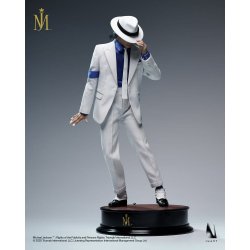 Michael Jackson Action Figure 1/6 34 cm