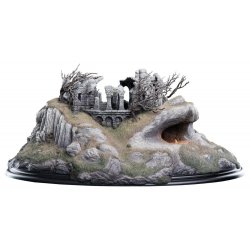 The Lord of the Rings Environment Weathertop Limited Edition 19 cm