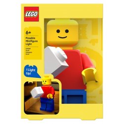 Lego GloBuddies Light 20 cm