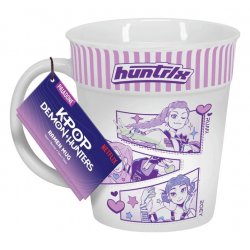KPop Demon Hunters Mug Ramen
