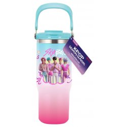 KPop Demon Hunters Tumbler 900 ml