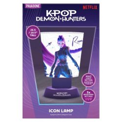 KPop Demon Hunters Icon Light 27 cm
