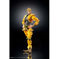 JoJo's Bizarre Adventure: Stardust Crusaders Chozokado Action Figure DIO 16 cm