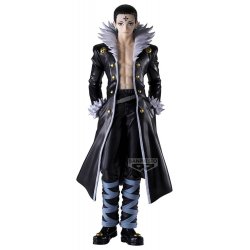 Hunter x Hunter Grandista PVC Figure Quwrof 28 cm