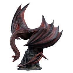 House of the Dragon Icons Statue Caraxes 36 cm