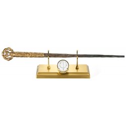 Harry Potter Wand Replica Alohomora (Celebration 2026) 37 cm
