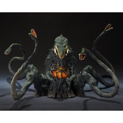 Godzilla S.H.MonsterArts Action Figure Biollante Wakasa Bay Decisive Battle Ver. 25 cm
