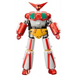 Getter Robo Dynamic Change R Action Figure Set (re-run)
