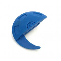 Teenage Mutant Ninja Turtles – Road Ready Splinter Split Hub Cap Half