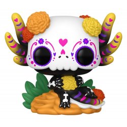 Funko Legacy POP! Vinyl Figure Axolotl 9 cm