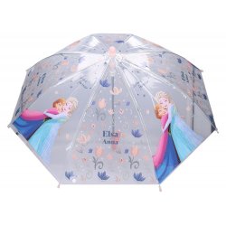 Frozen II Umbrella Rainy Days 60 cm