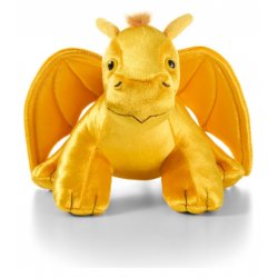 Fourth Wing Plush Figure Andarna 36 cm