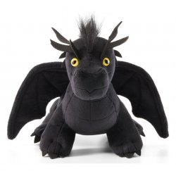 Fourth Wing Plush Figure Tairn 36 cm