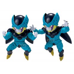 Dragon Ball Z Match Makers PVC Figure Ver. B Cell Jr. 11 cm