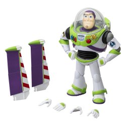 Toy Story Action Figure Buzz Lightyear 24 cm