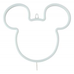 Disney Wall Lamp Mickey LED Neon