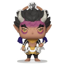 Demon Slayer POP! Animation Vinyl Figure Zohakuten Exclusive 9 cm