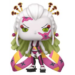 Demon Slayer POP! Plus Vinyl Figure Daki with Ribbons Exclusive 9 cm