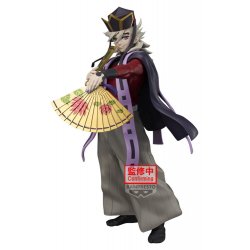 Demon Slayer: Kimetsu no Yaiba Grandista PVC Figure Doma II 26 cm