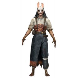 Dead by Daylight Action Figure Huntress 18 cm