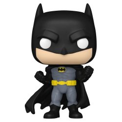 DC Comics POP! Heroes Vinyl Figure Batman Incorporated 9 cm