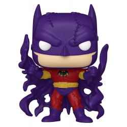 DC Comics POP! Heroes Vinyl Figure The Batman of Zur-En-Arrh 9 cm