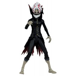 Dandadan Action Figure Okarun (Transformed) 19 cm