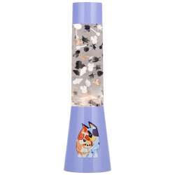 Bluey Flow Lamp