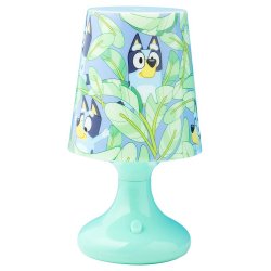 Bluey Table Lamp