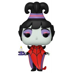 Beetlejuice (Animated) POP! Animation Vinyl Figure Lydia Deetz 9 cm