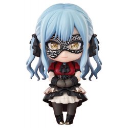 BanG Dream! Nendoroid Action Figure Oblivionis 10cm