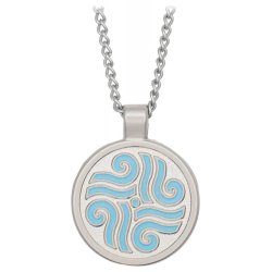 Avatar: The Last Airbender Limited Edition Glow-in-the-Dark Elements Necklace