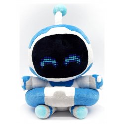 Astro Bot Plush Figure 22 cm